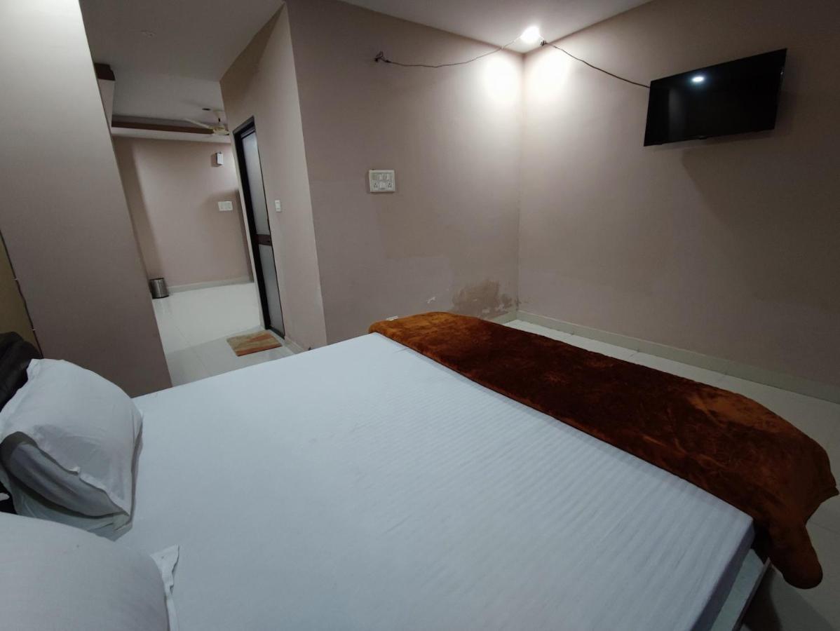Hotel Kanha Shyam Madhubani Eksteriør bilde