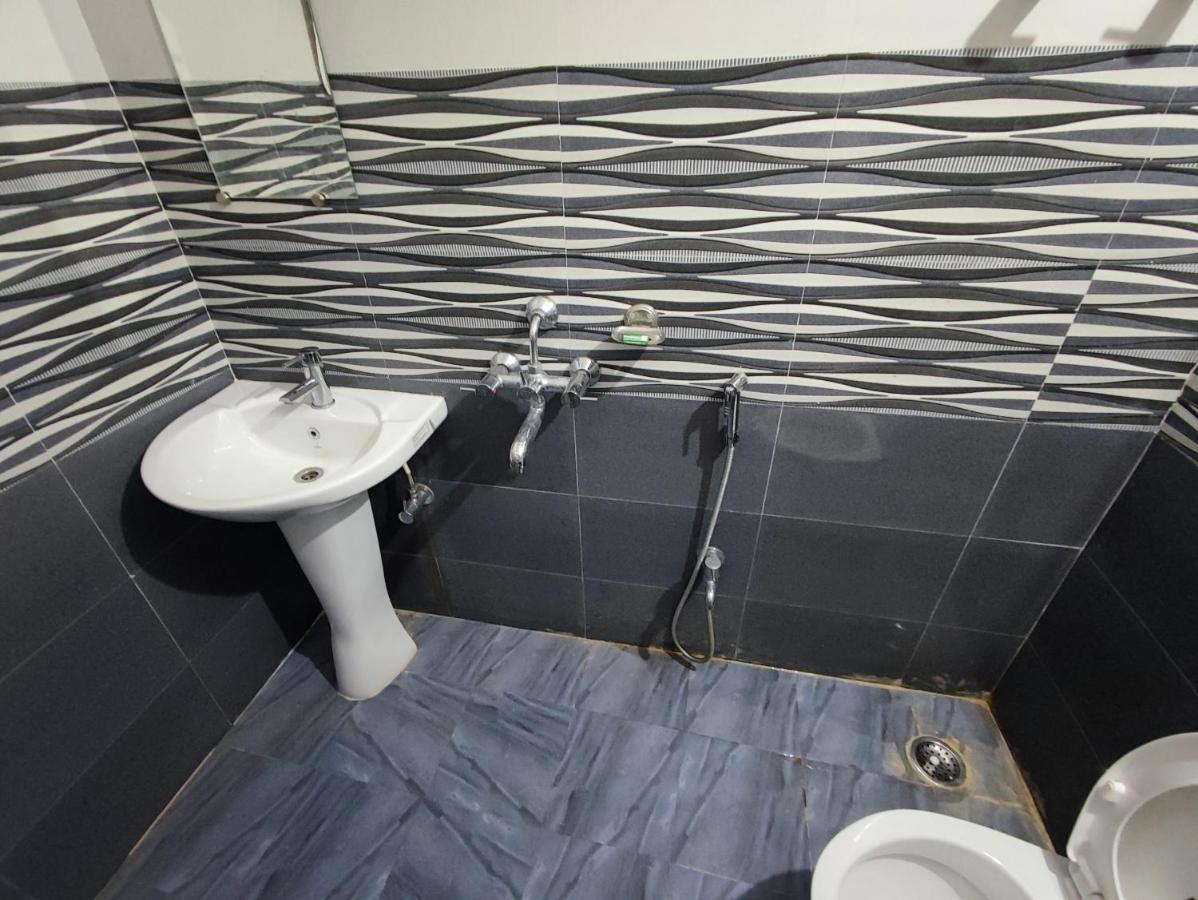 Hotel Kanha Shyam Madhubani Eksteriør bilde
