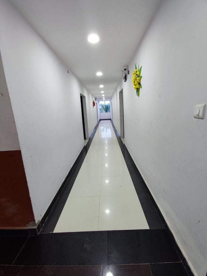 Hotel Kanha Shyam Madhubani Eksteriør bilde